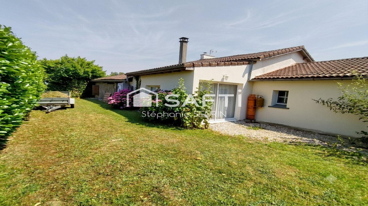 Ma-Cabane - Vente Maison Neuvicq, 138 m²