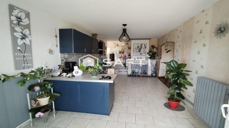Ma-Cabane - Vente Maison Neuvicq, 138 m²