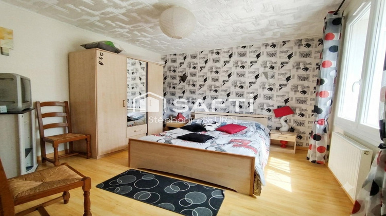Ma-Cabane - Vente Maison Neuvicq, 138 m²