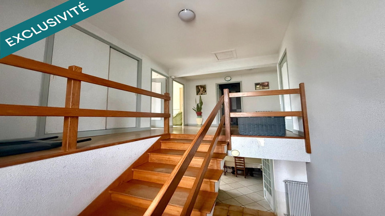 Ma-Cabane - Vente Maison Neuvicq, 219 m²