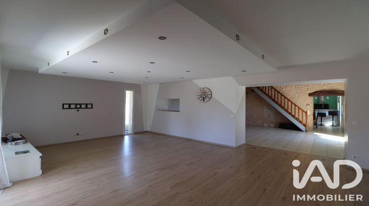 Ma-Cabane - Vente Maison Neuvicq, 204 m²