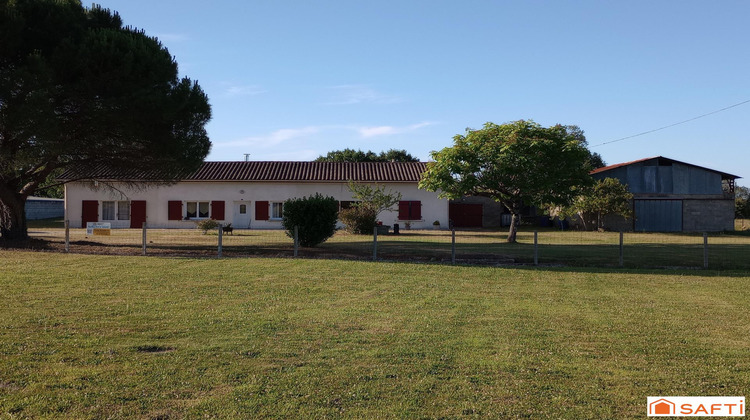 Ma-Cabane - Vente Maison Neuvicq, 127 m²