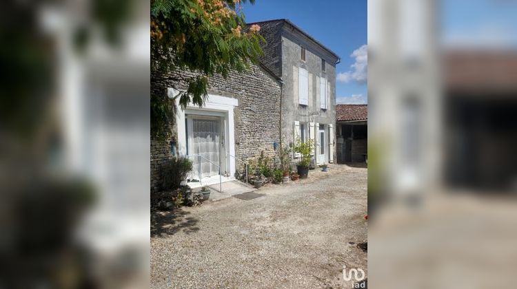 Ma-Cabane - Vente Maison Neuvicq-le-Château, 140 m²