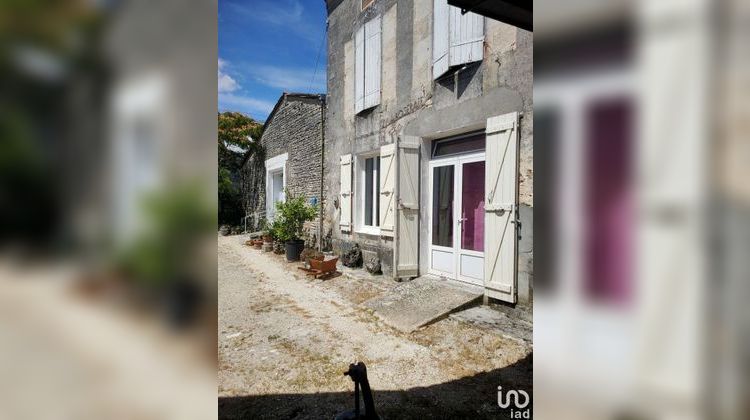 Ma-Cabane - Vente Maison Neuvicq-le-Château, 140 m²