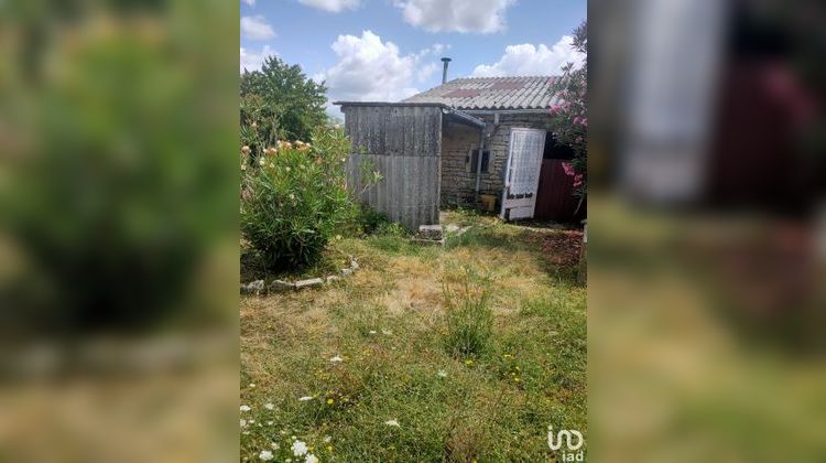 Ma-Cabane - Vente Maison Neuvicq-le-Château, 140 m²