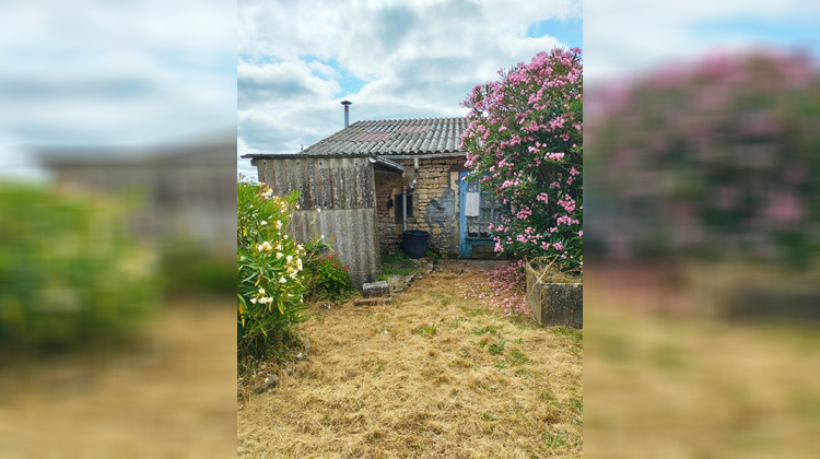 Ma-Cabane - Vente Maison Neuvicq-le-Chateau, 123 m²