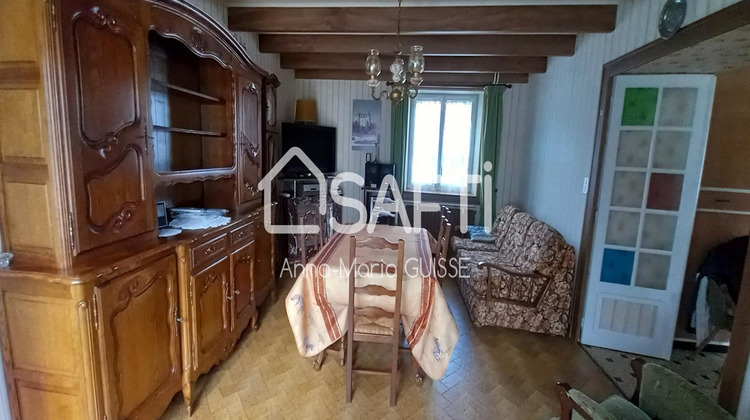 Ma-Cabane - Vente Maison Neuvicq-le-Chateau, 96 m²