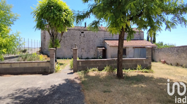 Ma-Cabane - Vente Maison Neuvicq-le-Château, 151 m²