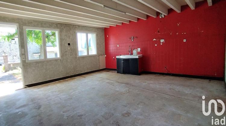 Ma-Cabane - Vente Maison Neuvicq-le-Château, 151 m²