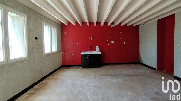 Ma-Cabane - Vente Maison Neuvicq-le-Château, 151 m²