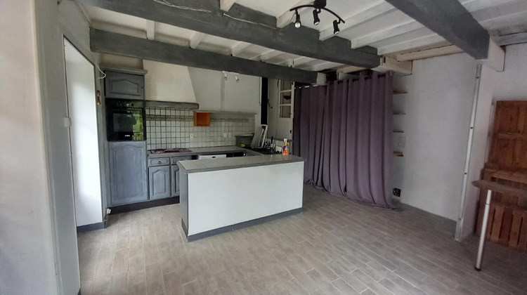 Ma-Cabane - Vente Maison Neuvicq-le-Chateau, 140 m²