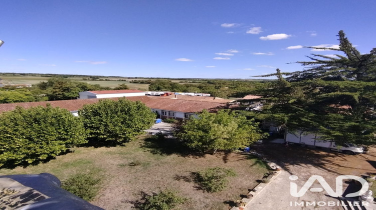 Ma-Cabane - Vente Maison Neuvicq-le-Château, 436 m²