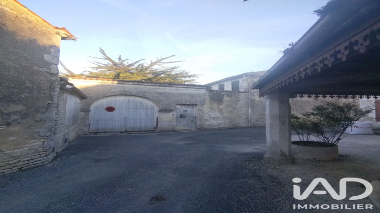 Ma-Cabane - Vente Maison Neuvicq-le-Château, 436 m²