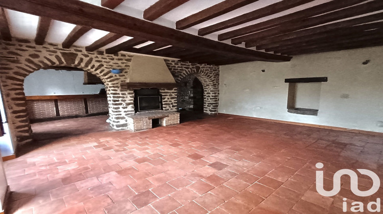 Ma-Cabane - Vente Maison Neuvillalais, 150 m²