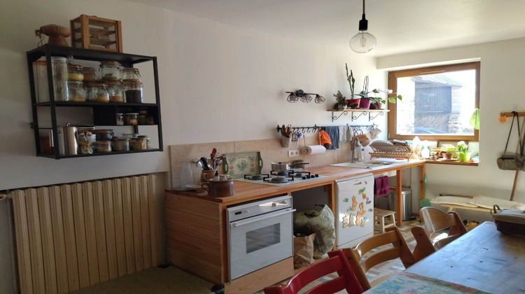 Ma-Cabane - Vente Maison Neuvillalais, 80 m²