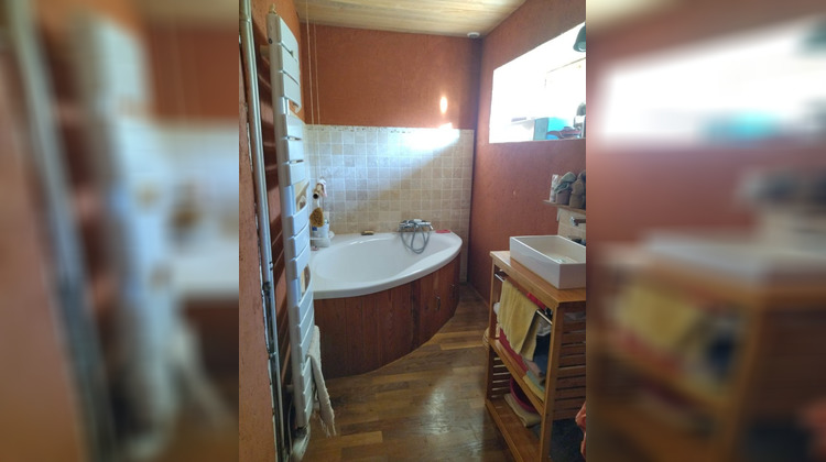 Ma-Cabane - Vente Maison Neuvillalais, 80 m²
