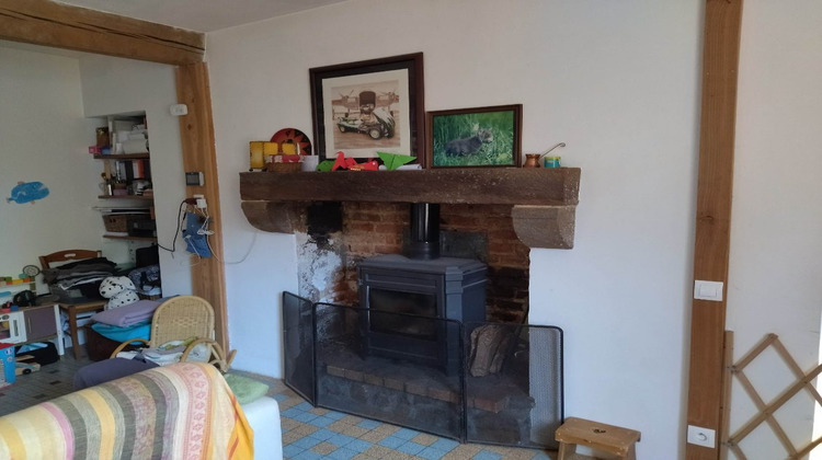 Ma-Cabane - Vente Maison Neuvillalais, 80 m²