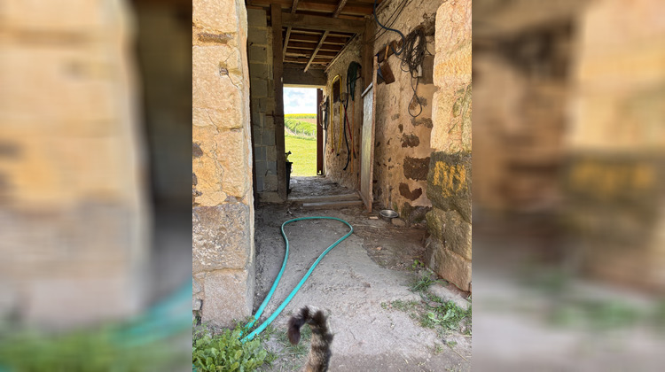 Ma-Cabane - Vente Maison Neuvillalais, 80 m²