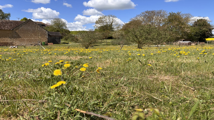 Ma-Cabane - Vente Maison Neuvillalais, 80 m²