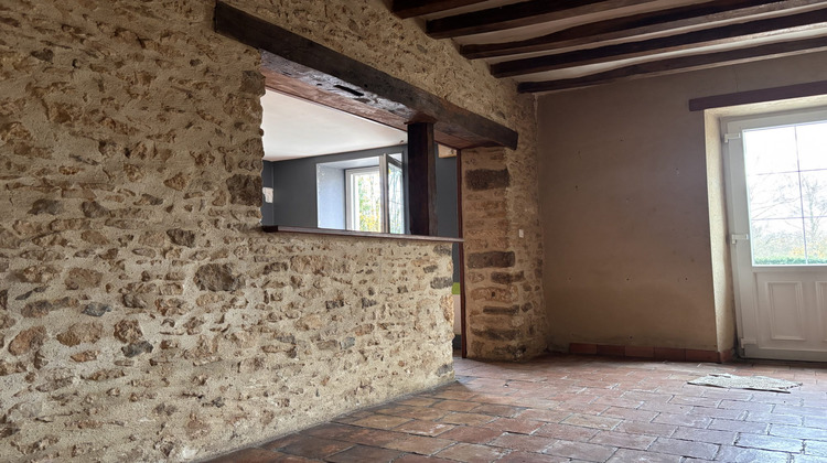 Ma-Cabane - Vente Maison Neuvillalais, 90 m²