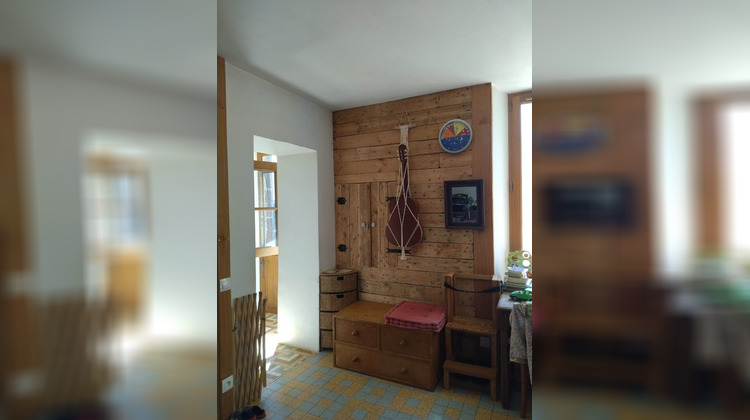 Ma-Cabane - Vente Maison Neuvillalais, 80 m²
