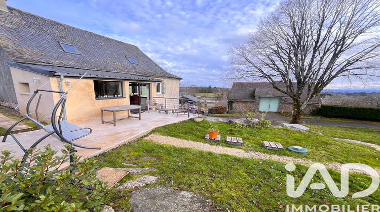 Ma-Cabane - Vente Maison Neuville, 118 m²