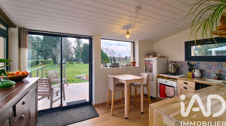 Ma-Cabane - Vente Maison Neuville, 118 m²