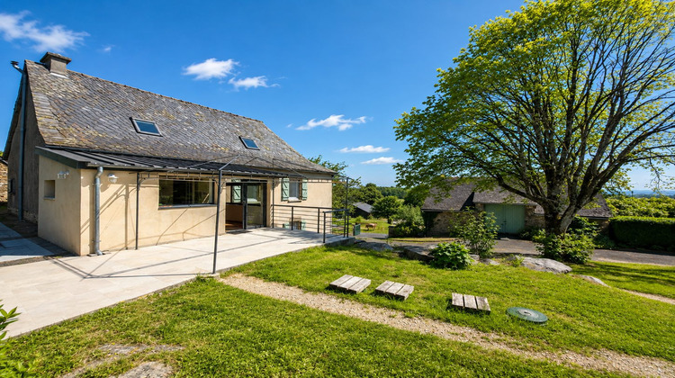 Ma-Cabane - Vente Maison Neuville, 118 m²