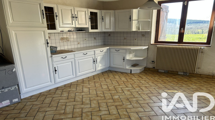 Ma-Cabane - Vente Maison Neuville, 167 m²