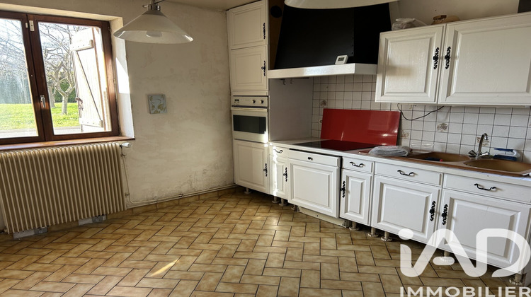 Ma-Cabane - Vente Maison Neuville, 167 m²