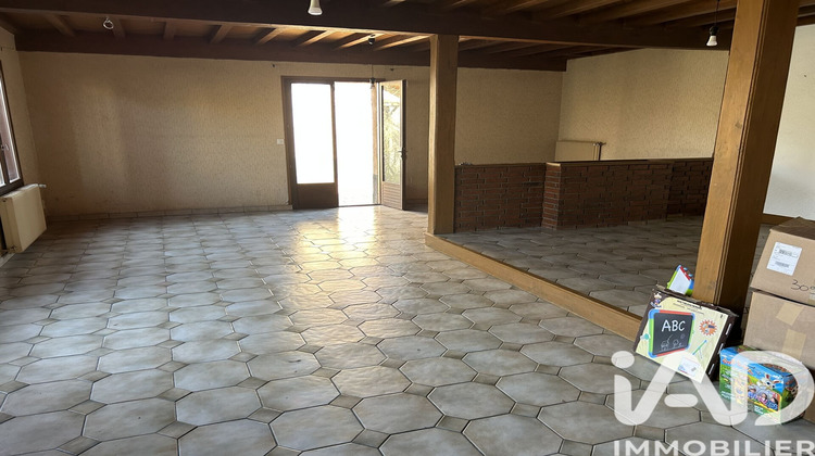 Ma-Cabane - Vente Maison Neuville, 167 m²