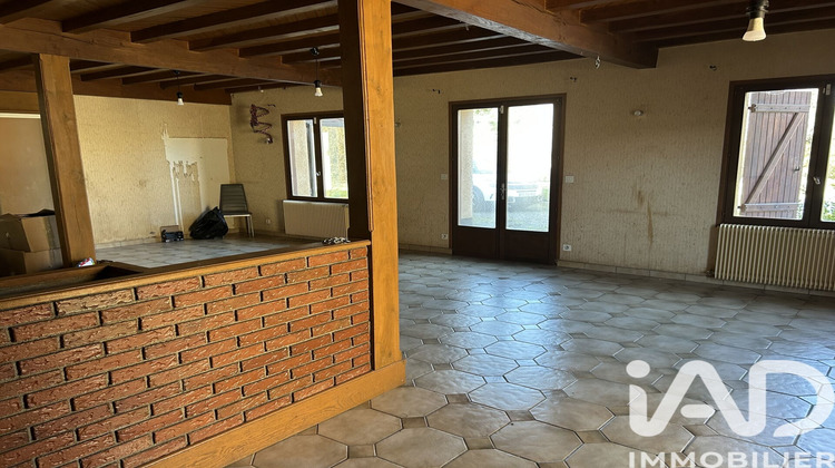 Ma-Cabane - Vente Maison Neuville, 167 m²