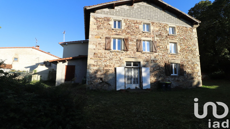Ma-Cabane - Vente Maison Neuville, 205 m²