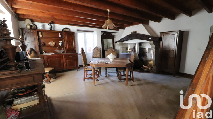 Ma-Cabane - Vente Maison Neuville, 205 m²