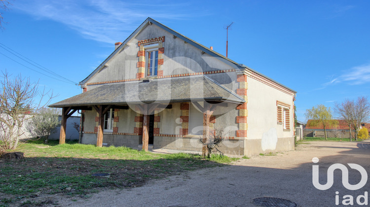 Ma-Cabane - Vente Maison Neuville-Aux-Bois, 286 m²