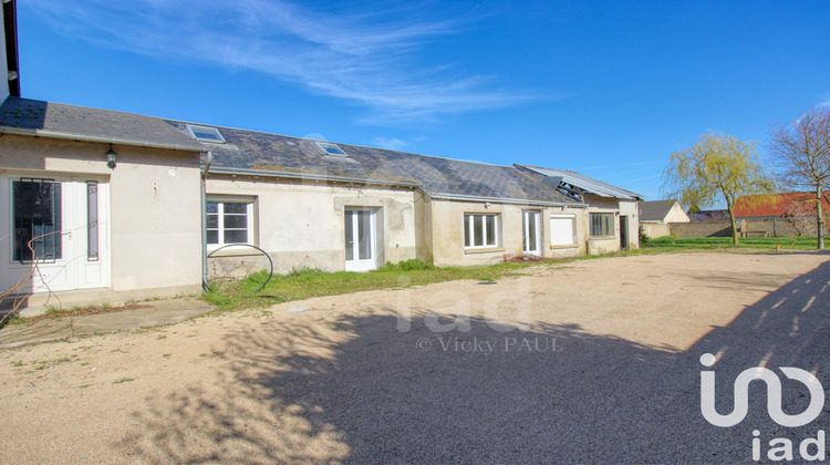 Ma-Cabane - Vente Maison Neuville-Aux-Bois, 286 m²