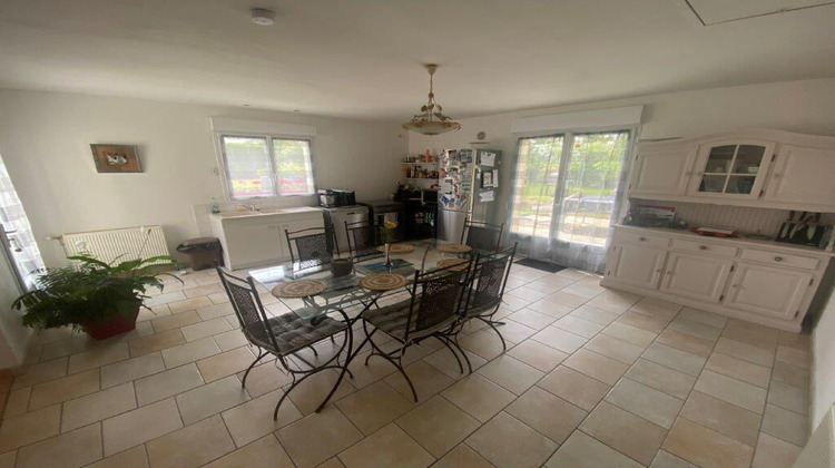 Ma-Cabane - Vente Maison NEUVILLE-AUX-BOIS, 97 m²