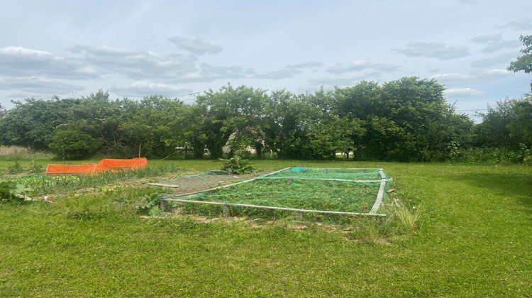 Ma-Cabane - Vente Maison NEUVILLE-AUX-BOIS, 97 m²