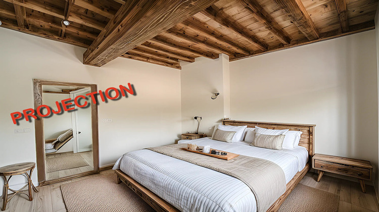 Ma-Cabane - Vente Maison NEUVILLE-AUX-BOIS, 80 m²