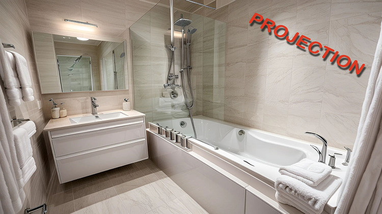 Ma-Cabane - Vente Maison NEUVILLE-AUX-BOIS, 80 m²