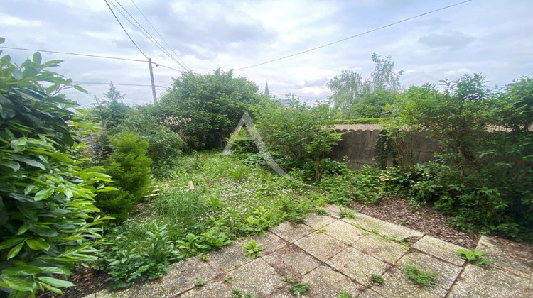 Ma-Cabane - Vente Maison NEUVILLE-AUX-BOIS, 84 m²