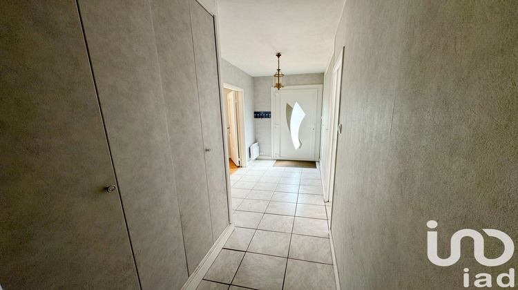 Ma-Cabane - Vente Maison Neuville-Aux-Bois, 125 m²