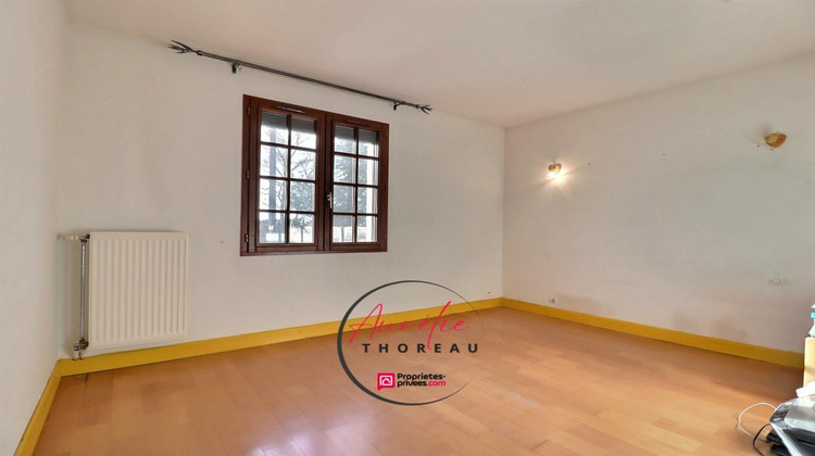 Ma-Cabane - Vente Maison NEUVILLE AUX BOIS, 150 m²