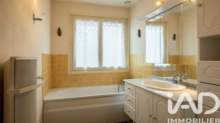 Ma-Cabane - Vente Maison Neuville-Aux-Bois, 97 m²