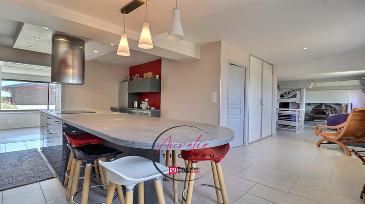 Ma-Cabane - Vente Maison NEUVILLE AUX BOIS, 150 m²