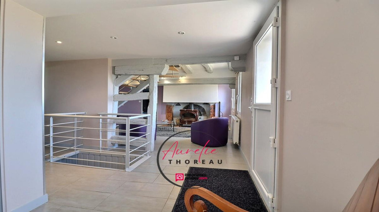 Ma-Cabane - Vente Maison NEUVILLE AUX BOIS, 150 m²