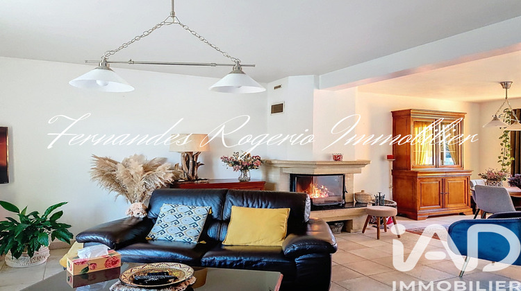 Ma-Cabane - Vente Maison Neuville-Aux-Bois, 126 m²