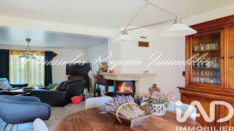 Ma-Cabane - Vente Maison Neuville-Aux-Bois, 126 m²