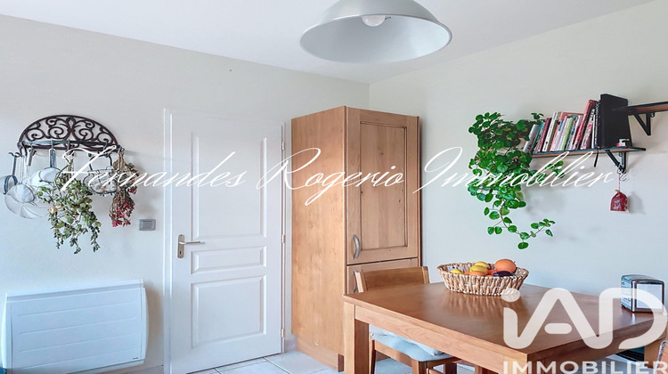 Ma-Cabane - Vente Maison Neuville-Aux-Bois, 126 m²