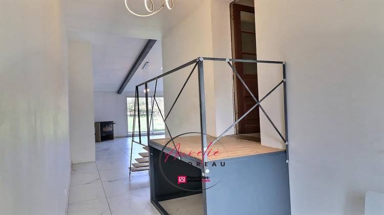 Ma-Cabane - Vente Maison NEUVILLE AUX BOIS, 137 m²